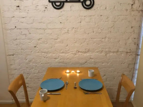 Mayer Sahkulu Suites