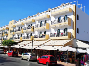 Pela Maria Hotel - All Inclusive