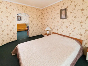 Мини-отель Hottey