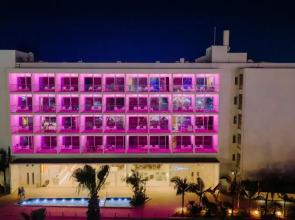 Tasia Maris Seasons Hotel - Adults Only