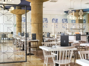 Be Live Experience La Nina