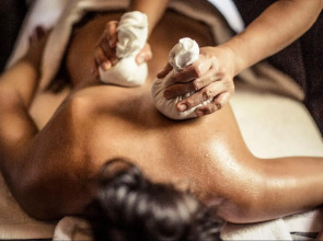 El Rodat Hotel Village & Spa