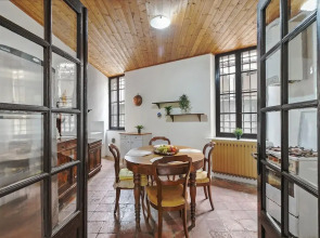 Teseo House - Lake View