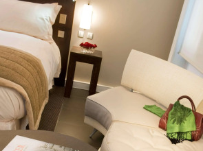 Sofitel Algiers Hamma Garden