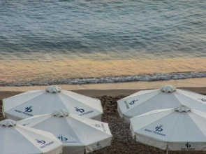 Отель Poseidon Athens