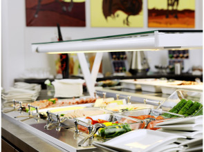 Best Western Plus Amedia Wien