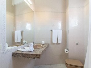 Apartamentos La Carabela