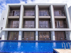 Sugar Marina Resort - ART - Karon Beach