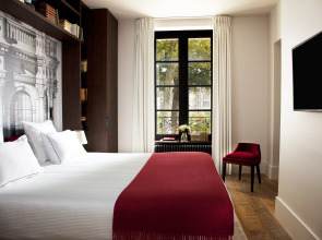 Relais de Chambord, a Small Luxury Hotels of the World