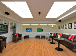 Best Western Premier Parkhotel Kronsberg