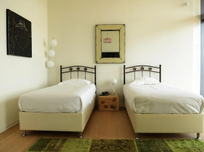 Atakoy Marina Park Hotel Residences