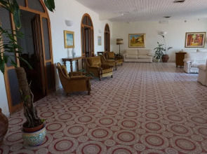 Hotel Lido Mediterranee