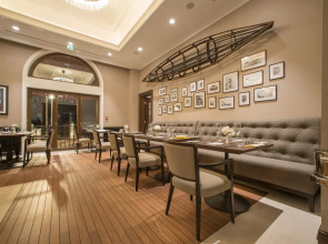 Boutique Hotel La Roche