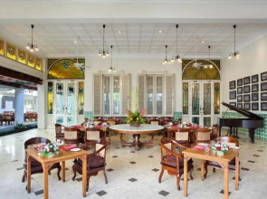 The Phoenix Hotel Yogyakarta - Handwritten Collection