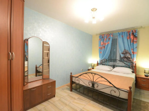 Апартаменты Renta36 (Рента) на улице Кольцовская 46