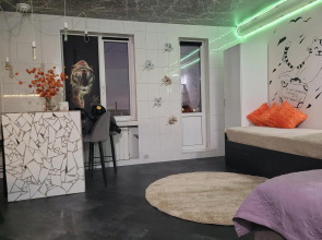 КАК ДОМА на Ленинском проспекте