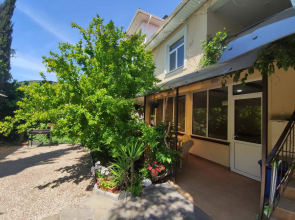 Баттерфляй (Судак)