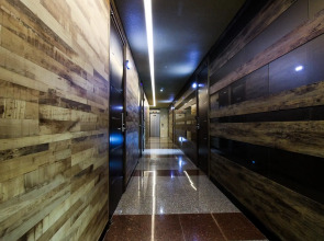 Boutique Hotel SB Seoul