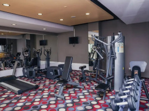 Greenwood Kemer Resort