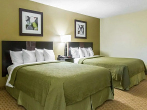 Navajoland Hotel of Tuba City