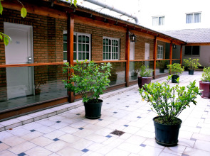 Centuria Hotel Buenos Aires