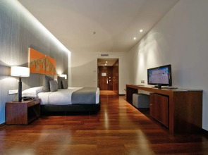 Hotel Carrís Marineda