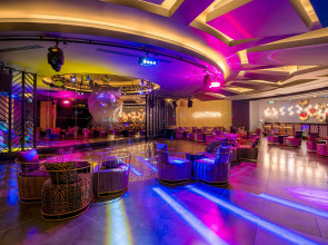 Sidemarin Kirman Premium - Ultra All Inclusive