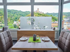 Flair Hotel Am Rosenhügel