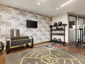 Vienna House by Wyndham Andel’s Berlin