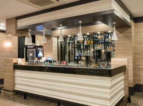 Throne Seagate Belek