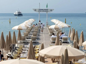 Carlton Cannes, a Regent Hotel