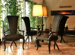 Inncity Hotel Nişantaşı