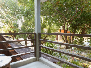 Corrie Chalet Pantai Cenang Langkawi