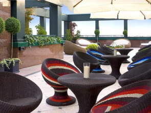 The Westin Palace, Milan