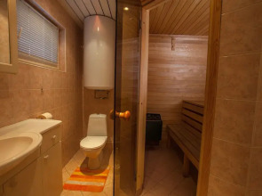 Liivakell Holiday Homes