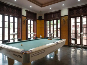 Tuan Chau Resort Ha Long