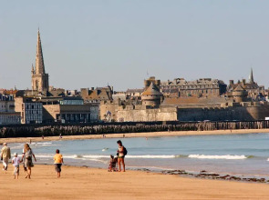 Hôtel Le Nouveau Monde