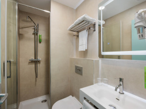 Days Inn Nice Centre