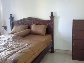 Sekumpul Local House