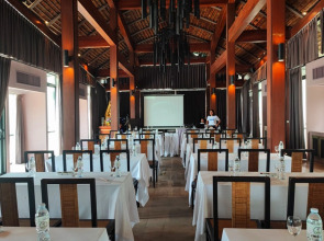 Twin Lotus Resort and Spa - Adults Only