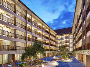 Four Points By Sheraton Bali, Kuta