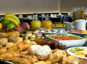 TRYP By Wyndham Antwerp