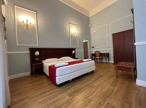 Napolit'amo Hotel Principe