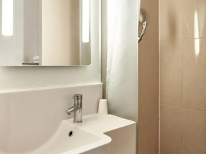 B&B HOTEL Paris Saint-Denis Pleyel