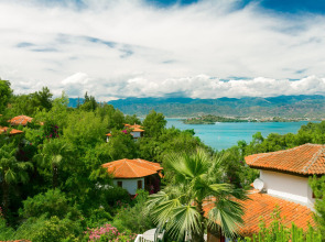 Отель Club & Hotel Letoonia