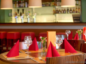 ibis Styles Louvain la Neuve Hotel et Events