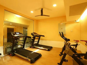 Morven Hotel Colombo