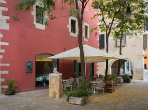 Hotel Museu Llegendes de Girona