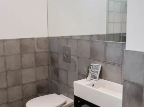 Saga Studios by Heimaleiga