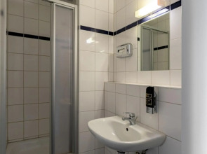 a&o Stuttgart City - Hostel